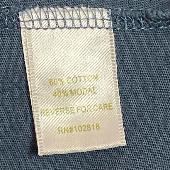 Garnet Hill Ruffle Tiered Skirt - Picture 4 of 7